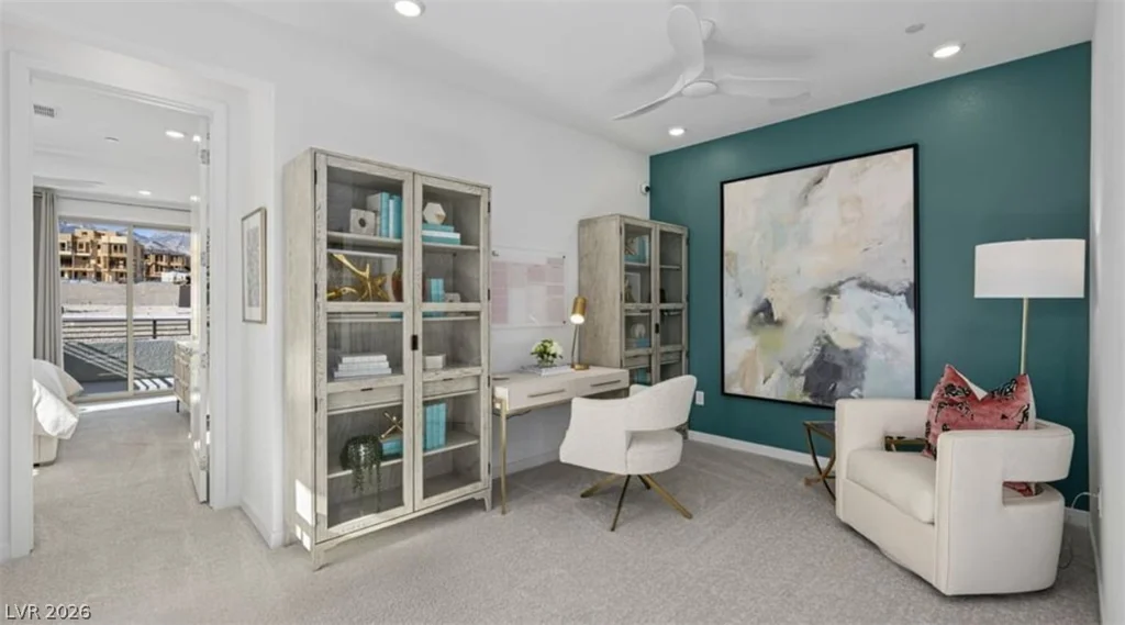 1459 Song Lark, Las Vegas, NV 89138