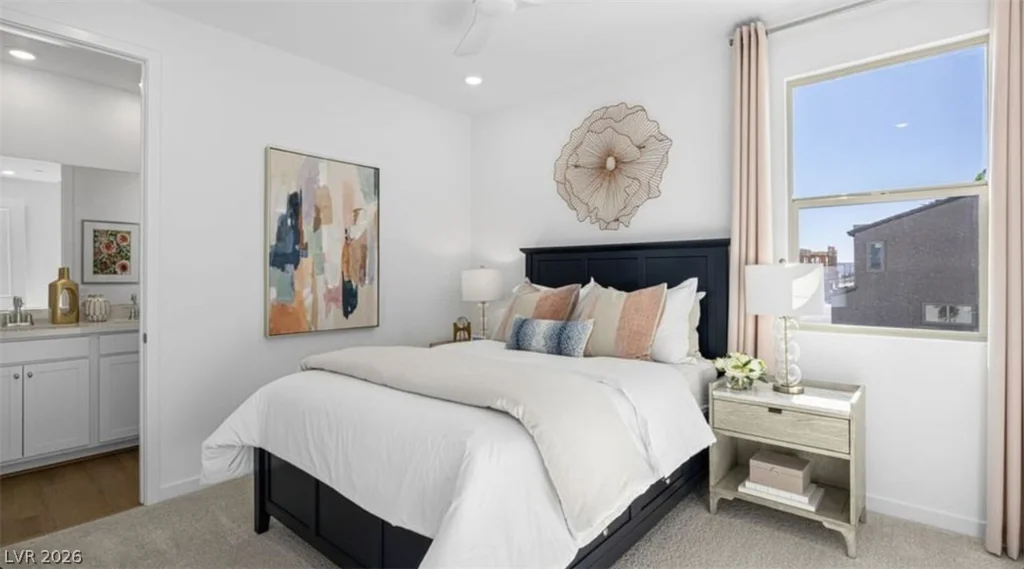 1459 Song Lark, Las Vegas, NV 89138