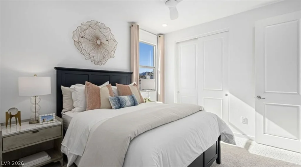 1459 Song Lark, Las Vegas, NV 89138
