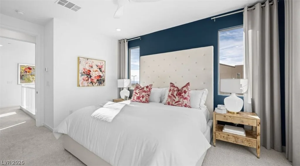 1459 Song Lark, Las Vegas, NV 89138