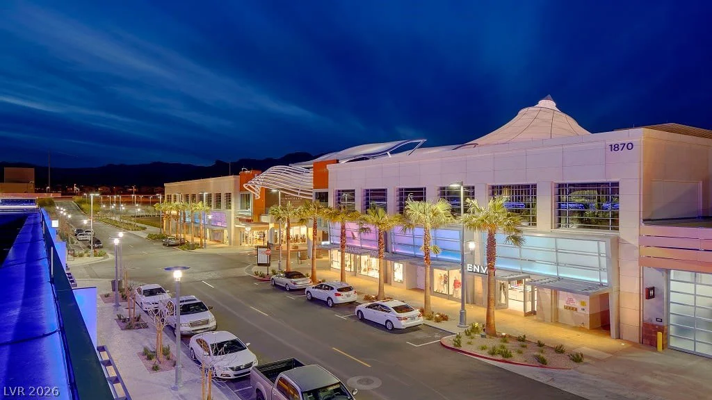 1459 Song Lark, Las Vegas, NV 89138