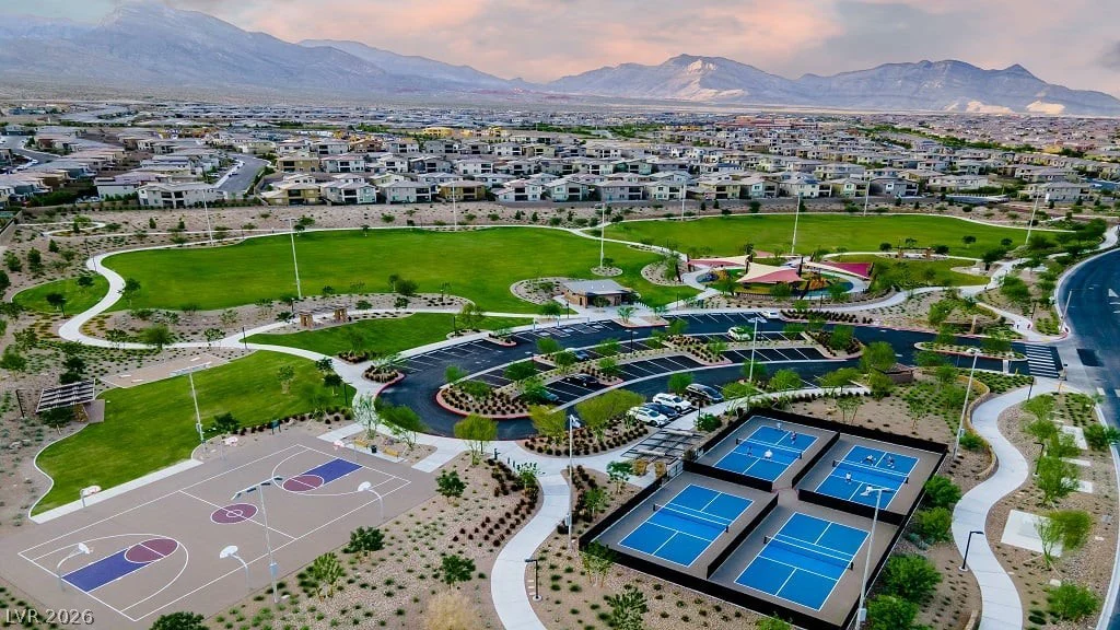 1459 Song Lark, Las Vegas, NV 89138