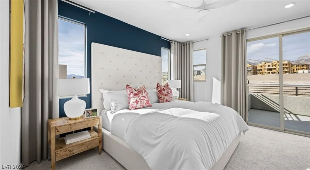 1459 Song Lark, Las Vegas, NV 89138