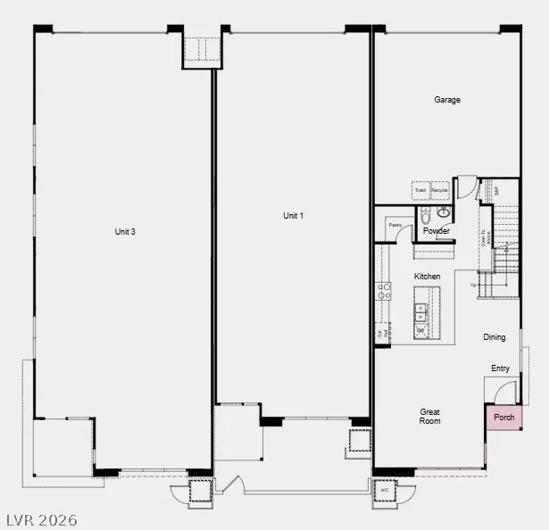 1459 Song Lark, Las Vegas, NV 89138