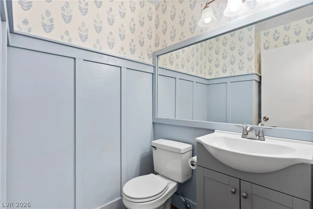 6965 Oyster Shell, Las Vegas, NV 89108