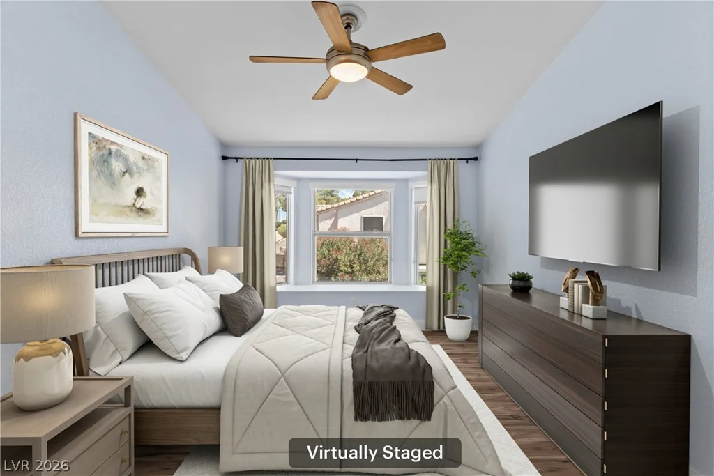 6965 Oyster Shell, Las Vegas, NV 89108