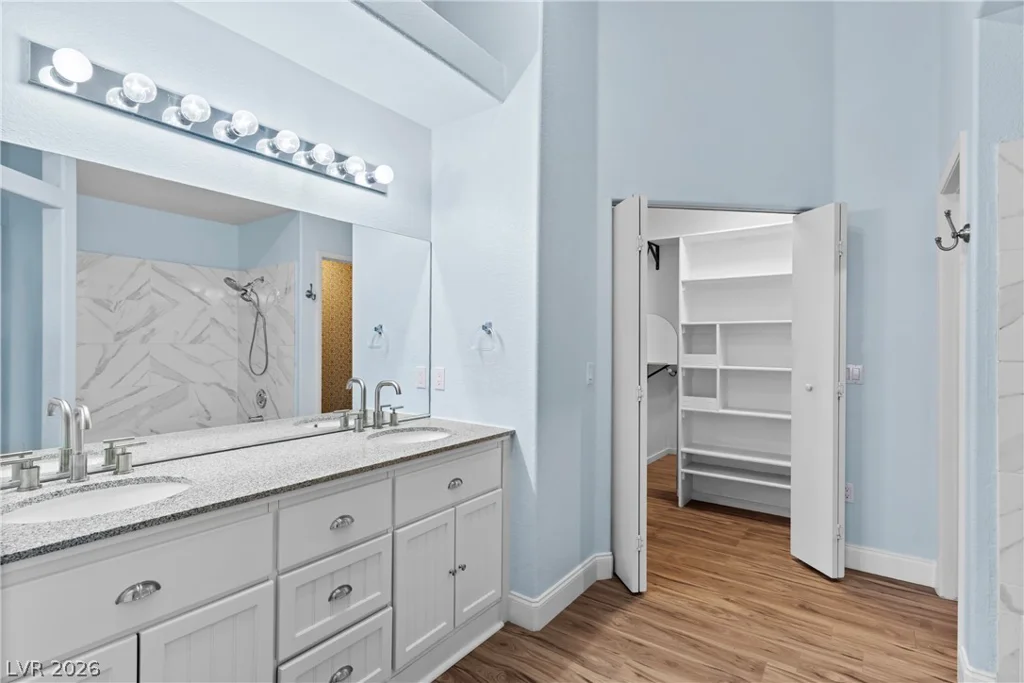 6965 Oyster Shell, Las Vegas, NV 89108