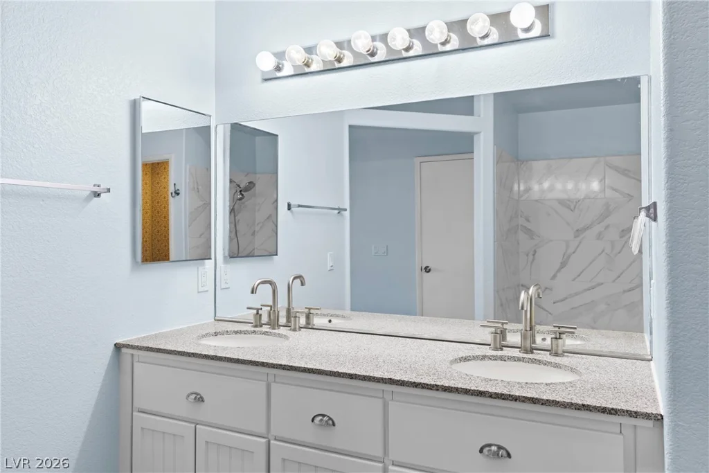 6965 Oyster Shell, Las Vegas, NV 89108