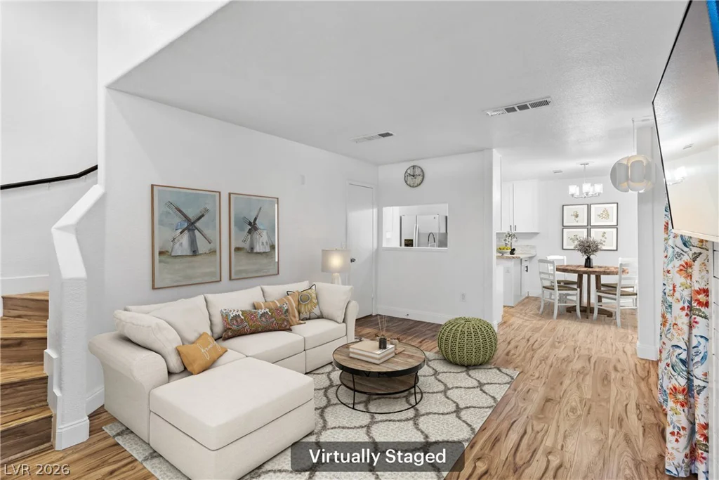 6965 Oyster Shell, Las Vegas, NV 89108