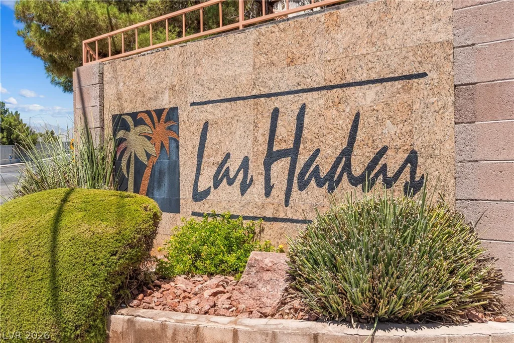 6965 Oyster Shell, Las Vegas, NV 89108
