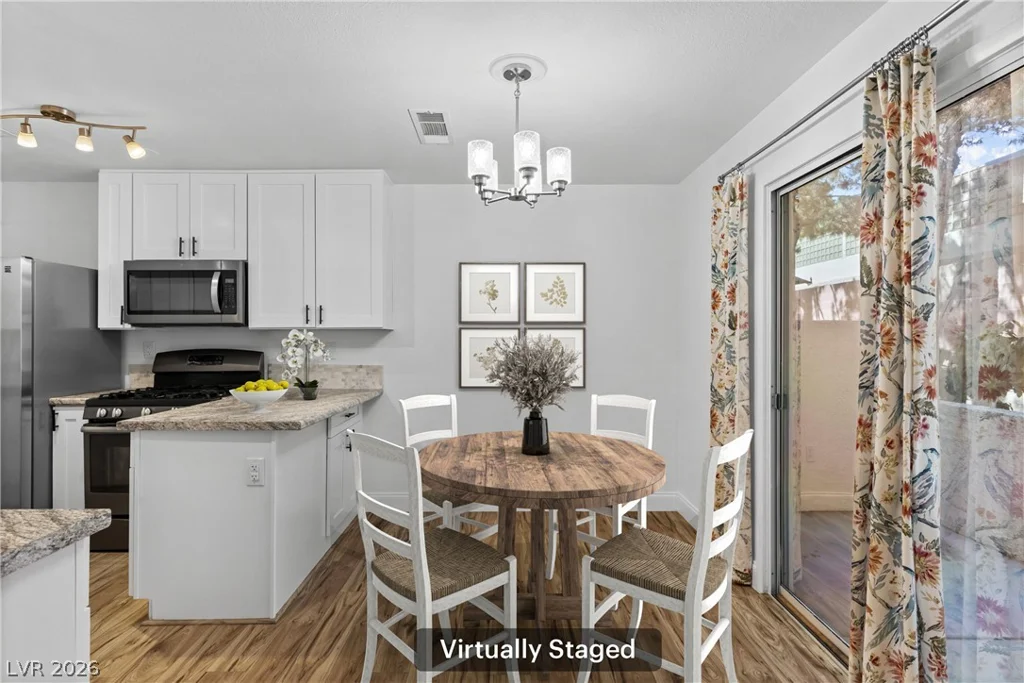6965 Oyster Shell, Las Vegas, NV 89108