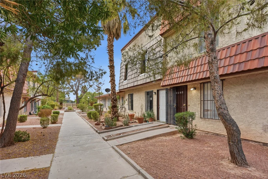3978 Voxna, Las Vegas, NV 89119