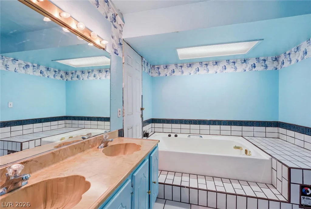 3978 Voxna, Las Vegas, NV 89119