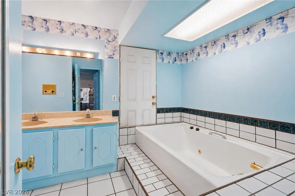 3978 Voxna, Las Vegas, NV 89119
