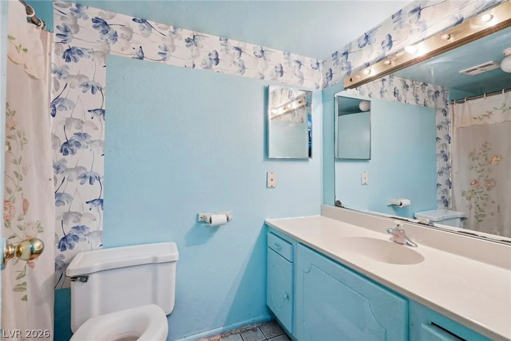 3978 Voxna, Las Vegas, NV 89119