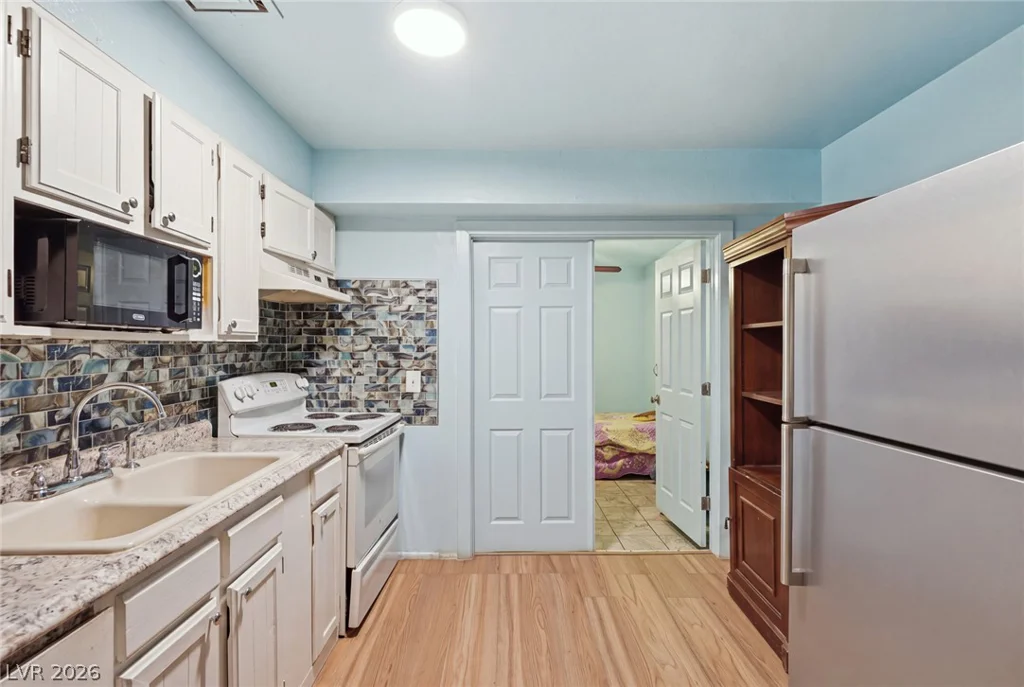 3978 Voxna, Las Vegas, NV 89119