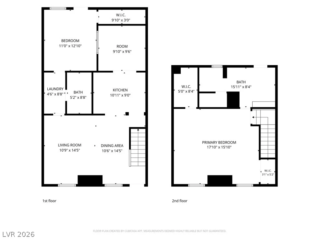 3978 Voxna, Las Vegas, NV 89119