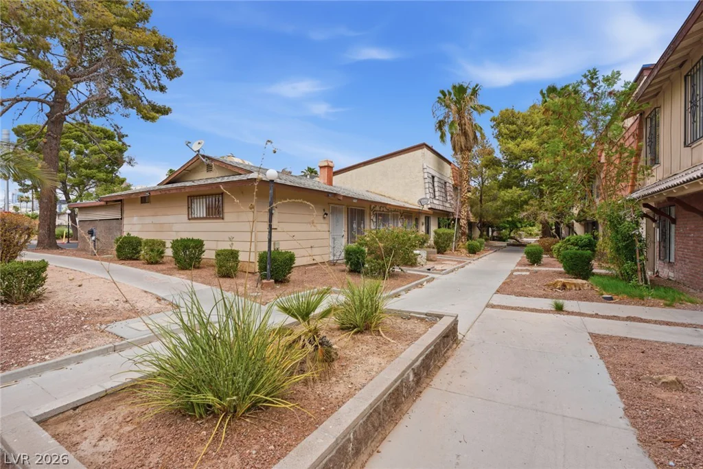 3978 Voxna, Las Vegas, NV 89119