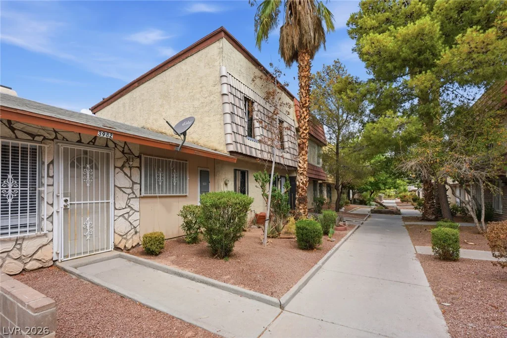 3978 Voxna, Las Vegas, NV 89119