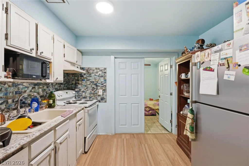 3978 Voxna, Las Vegas, NV 89119