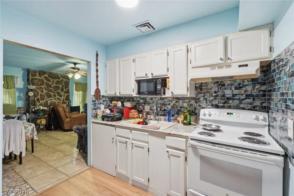 3978 Voxna, Las Vegas, NV 89119