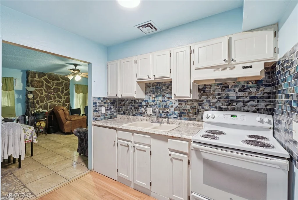 3978 Voxna, Las Vegas, NV 89119