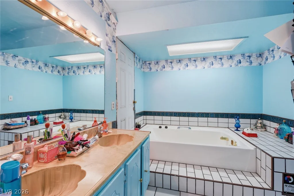 3978 Voxna, Las Vegas, NV 89119