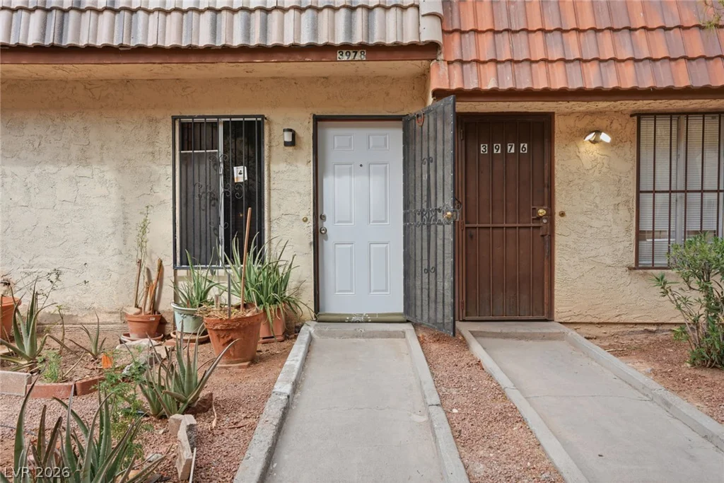 3978 Voxna, Las Vegas, NV 89119