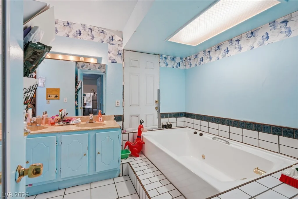 3978 Voxna, Las Vegas, NV 89119
