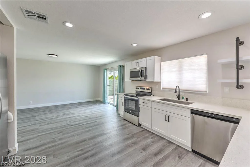3811 Tumbleweed, Las Vegas, NV 89121