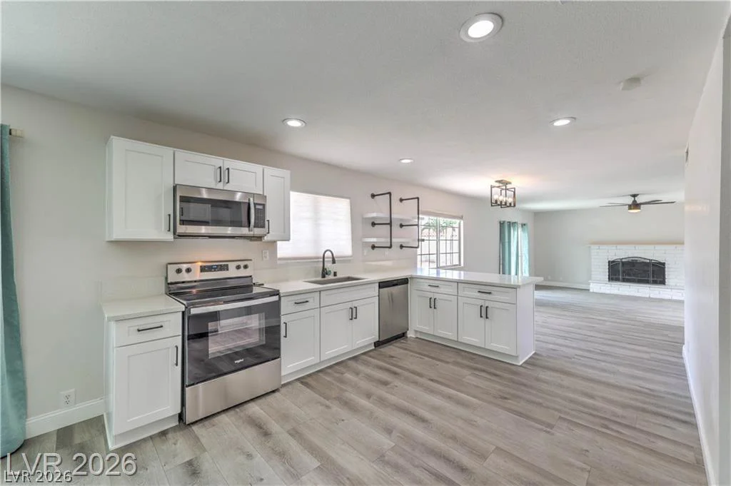3811 Tumbleweed, Las Vegas, NV 89121