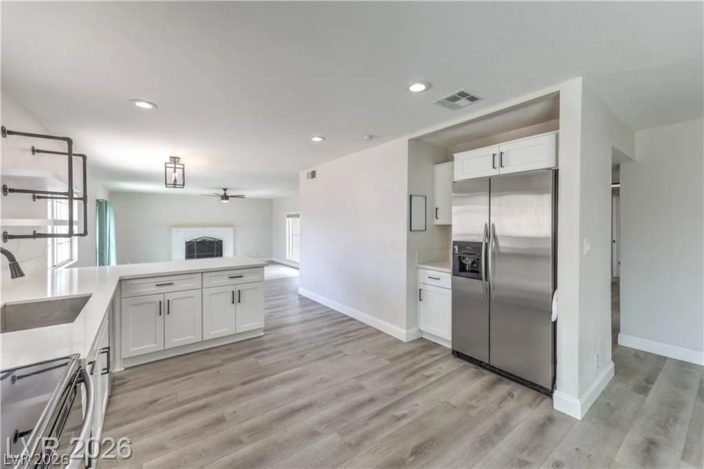 3811 Tumbleweed, Las Vegas, NV 89121