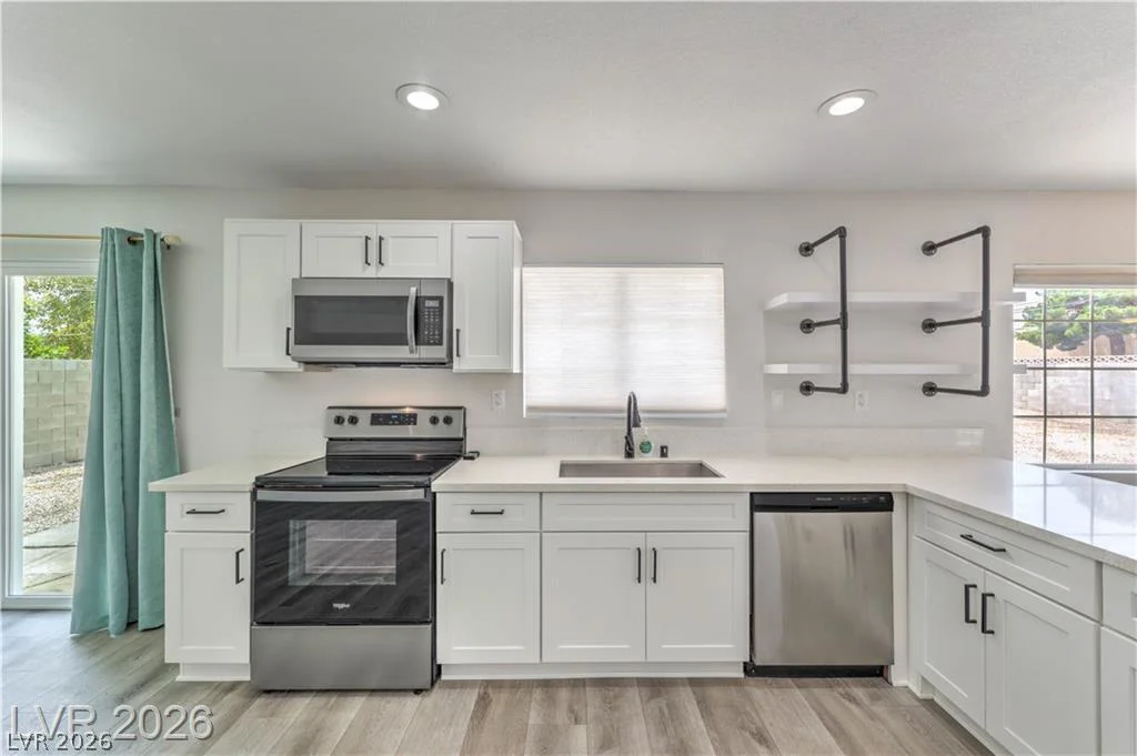 3811 Tumbleweed, Las Vegas, NV 89121