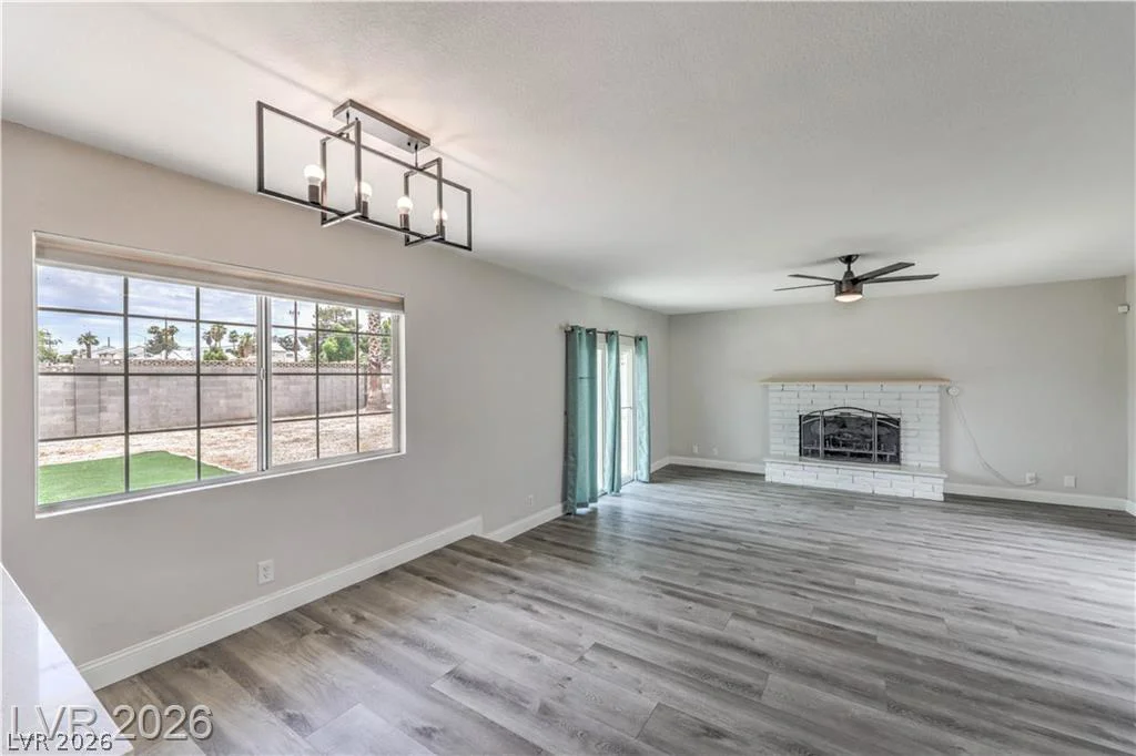 3811 Tumbleweed, Las Vegas, NV 89121