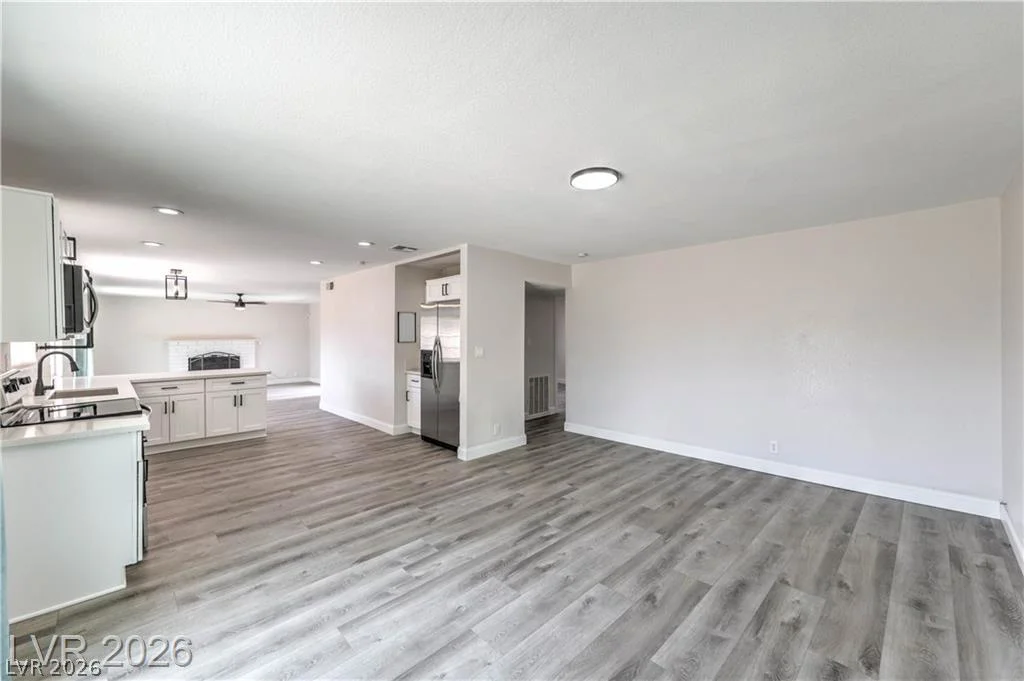 3811 Tumbleweed, Las Vegas, NV 89121
