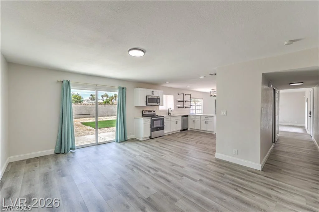 3811 Tumbleweed, Las Vegas, NV 89121