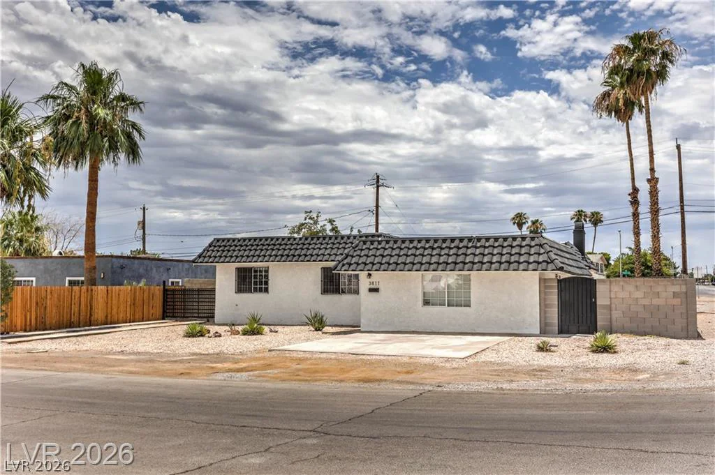 3811 Tumbleweed, Las Vegas, NV 89121