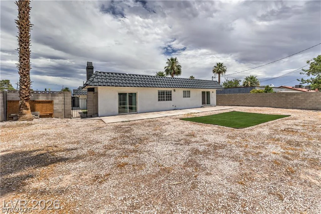 3811 Tumbleweed, Las Vegas, NV 89121