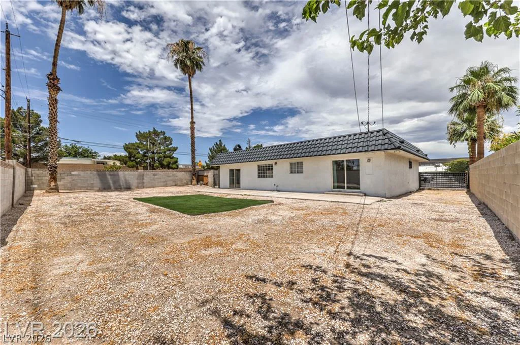 3811 Tumbleweed, Las Vegas, NV 89121