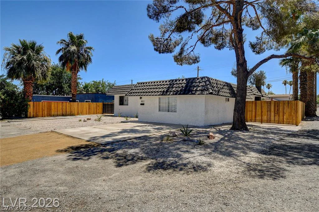 3811 Tumbleweed, Las Vegas, NV 89121
