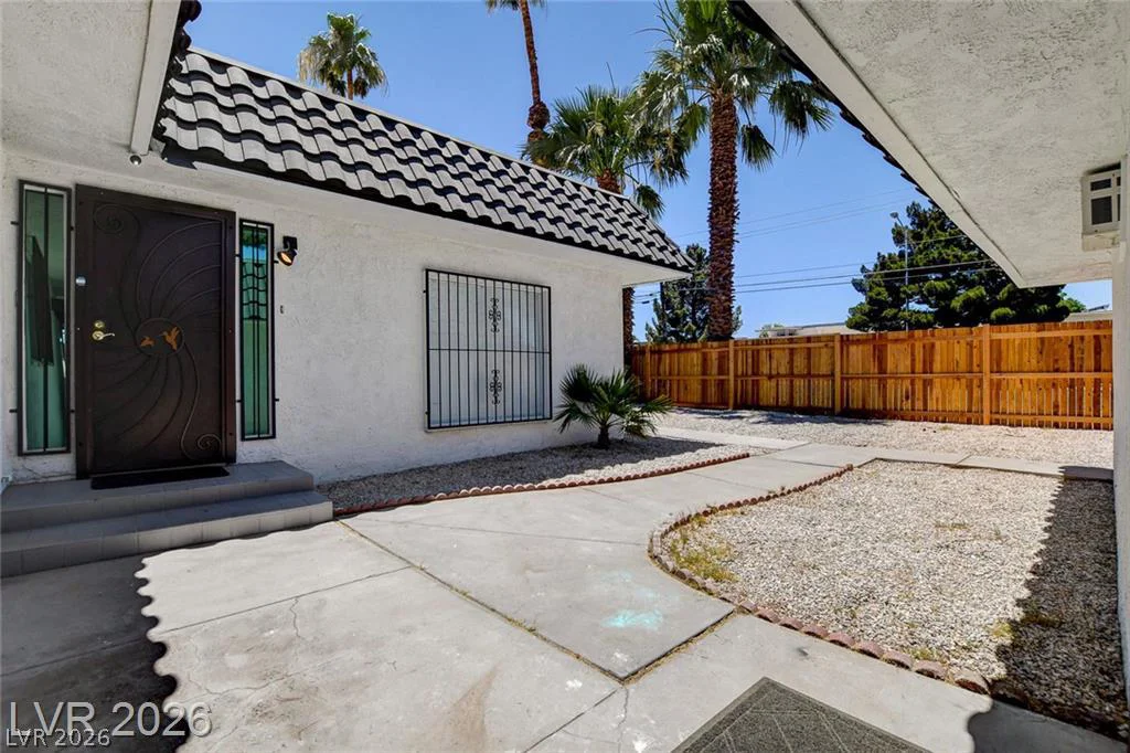 3811 Tumbleweed, Las Vegas, NV 89121