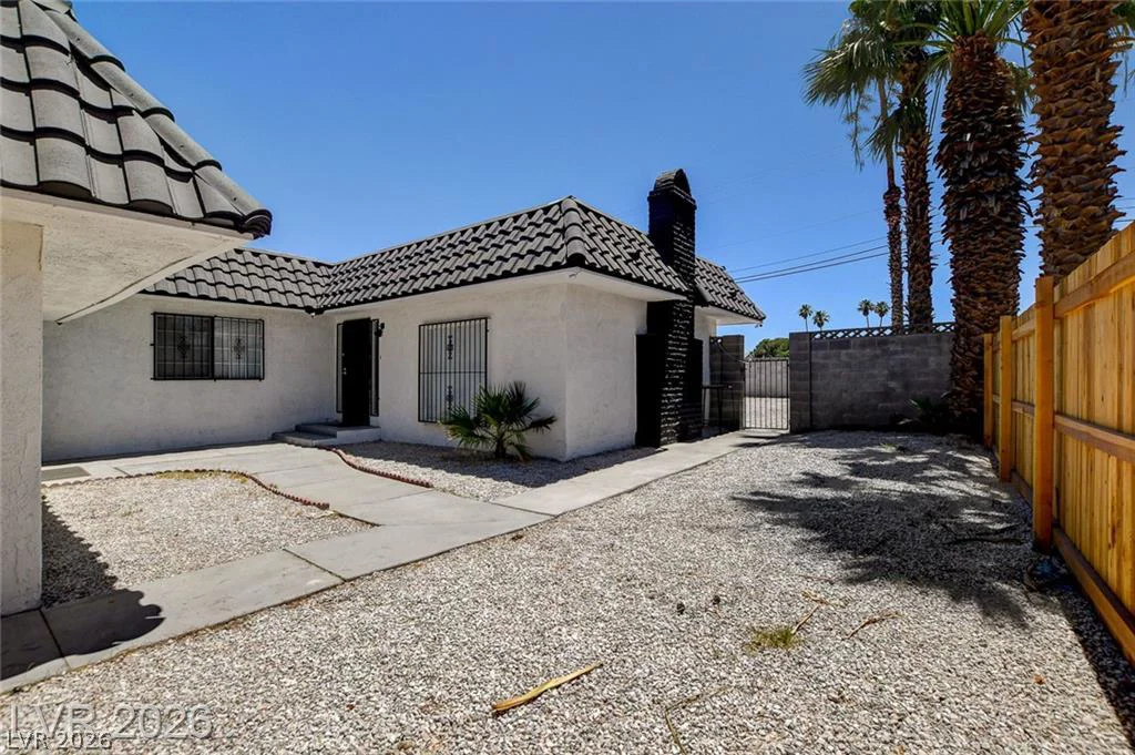 3811 Tumbleweed, Las Vegas, NV 89121