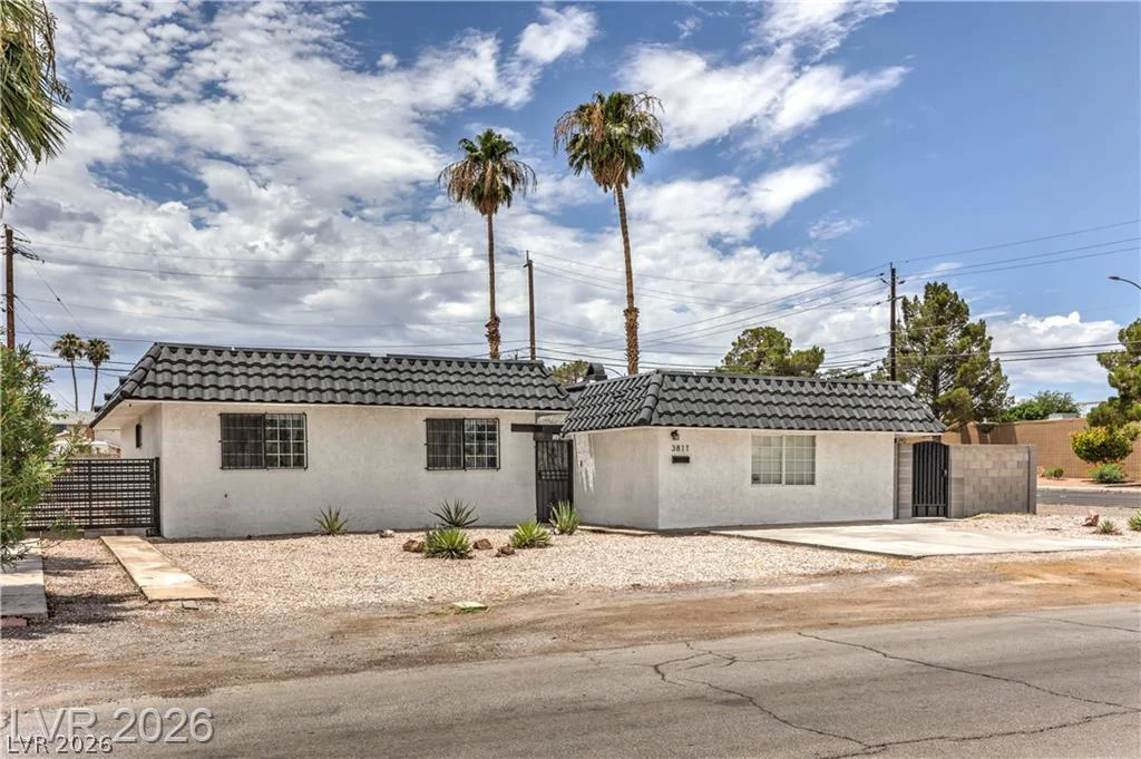 3811 Tumbleweed, Las Vegas, NV 89121