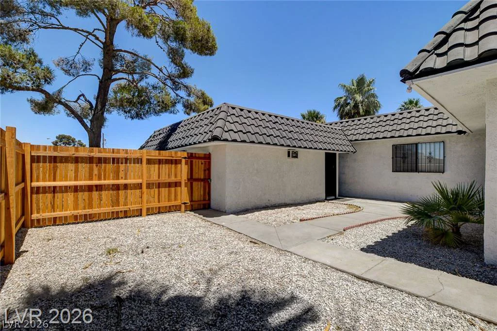 3811 Tumbleweed, Las Vegas, NV 89121