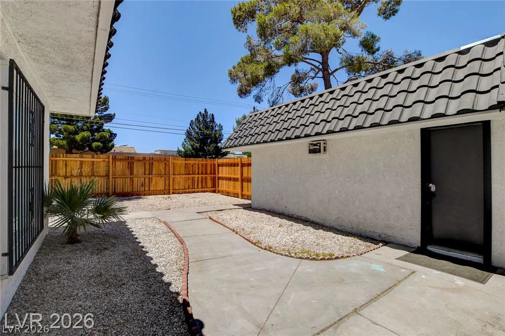 3811 Tumbleweed, Las Vegas, NV 89121