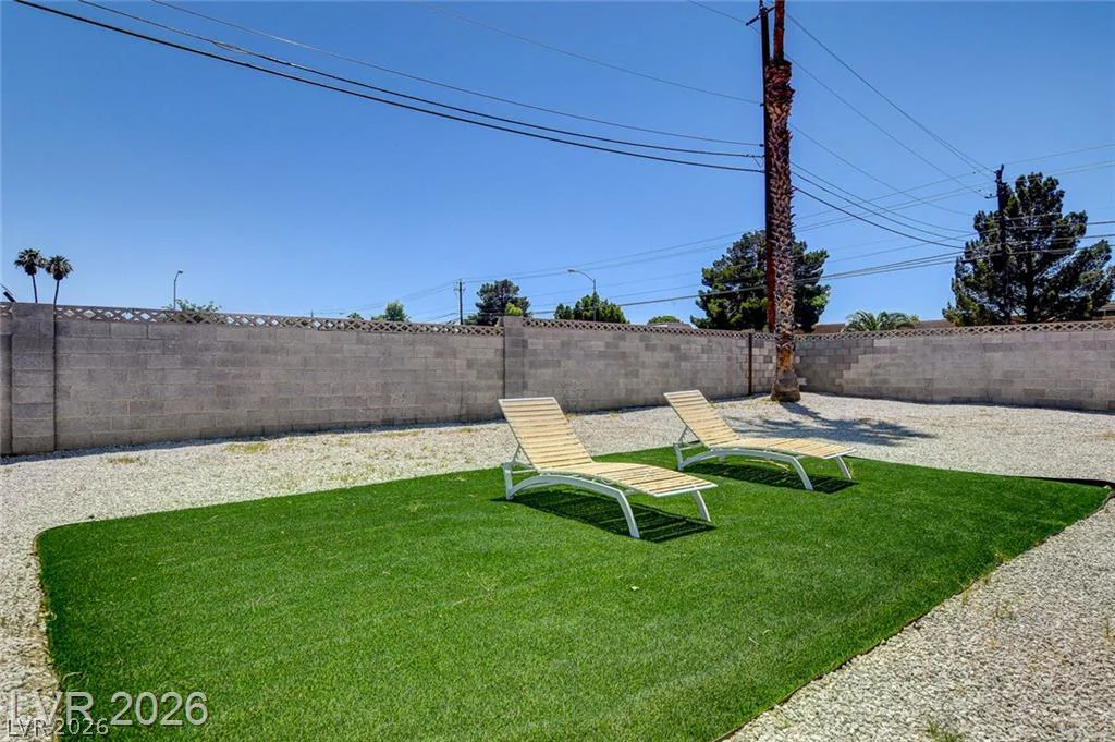 3811 Tumbleweed, Las Vegas, NV 89121