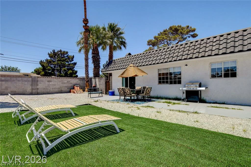 3811 Tumbleweed, Las Vegas, NV 89121