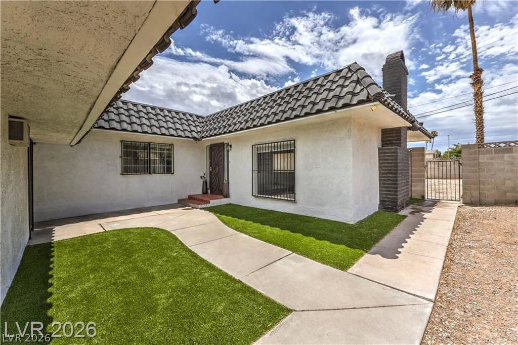 3811 Tumbleweed, Las Vegas, NV 89121