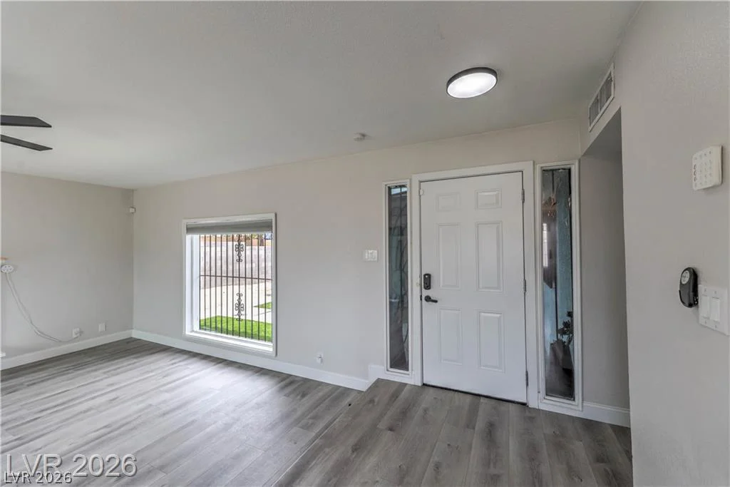 3811 Tumbleweed, Las Vegas, NV 89121