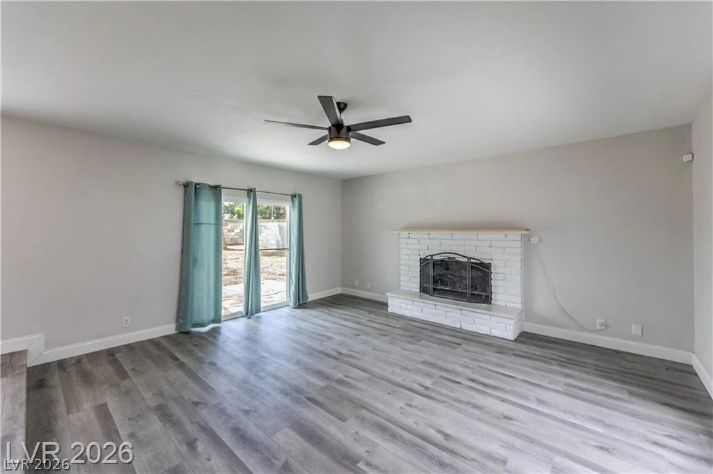 3811 Tumbleweed, Las Vegas, NV 89121